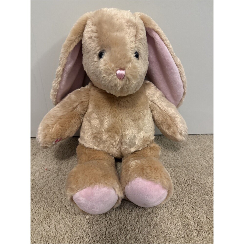 Build A Bear Workshop Bunny